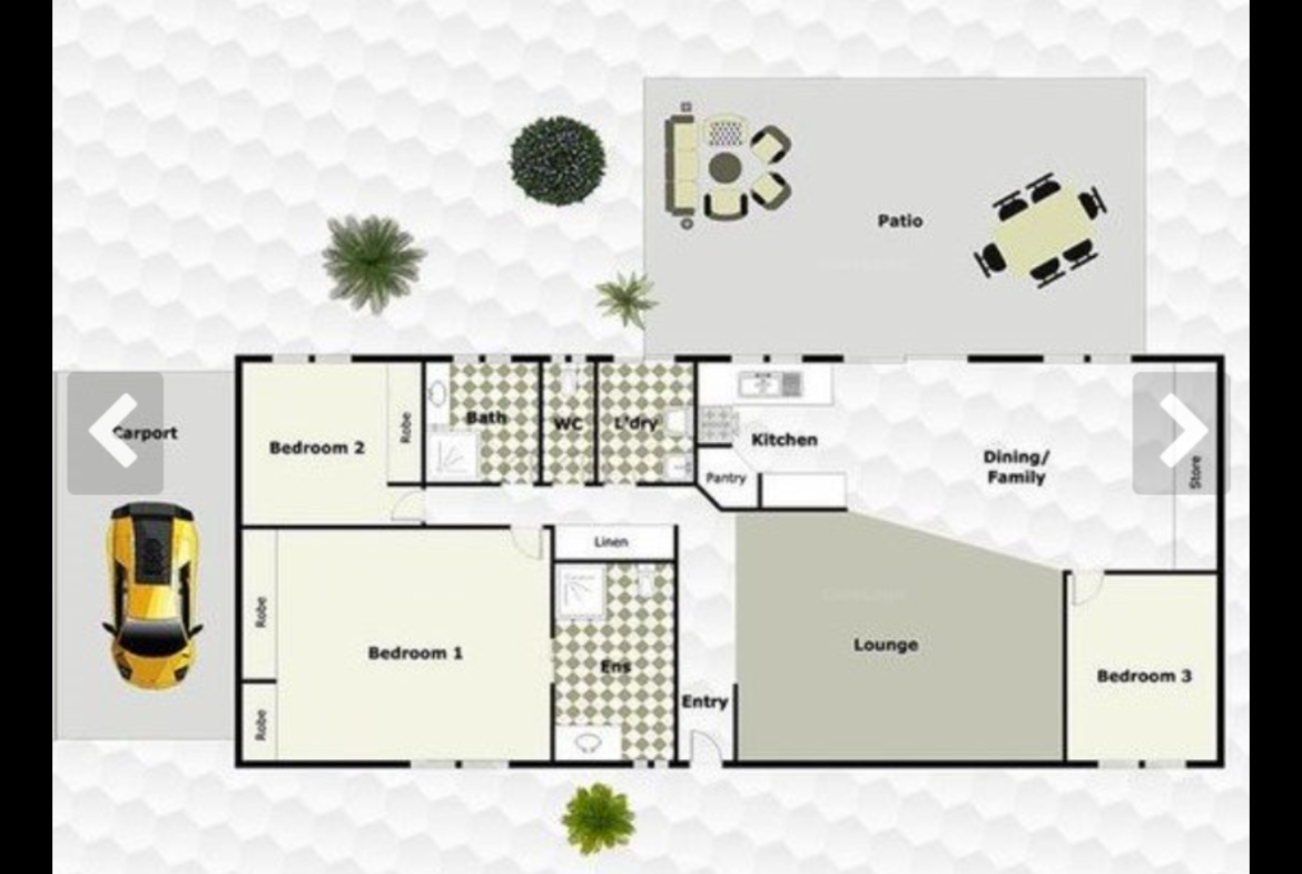 floor plan 82 swanborough