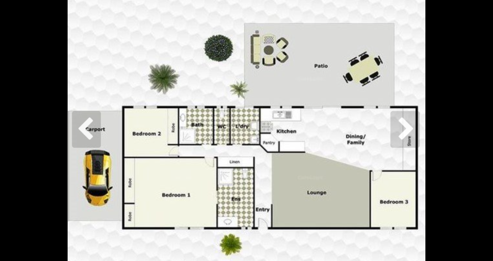 floor plan 82 swanborough